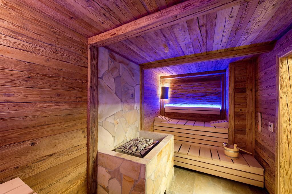 Parkhotel Бад-Фюссінг Екстер'єр фото